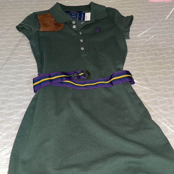 Ralph Lauren dress shirt - Picture 3 of 5